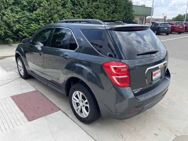 used 2017 Chevrolet Equinox car, priced at $11,799