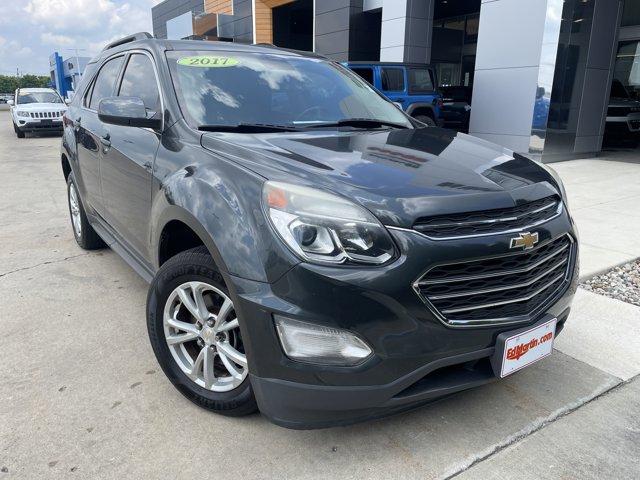 used 2017 Chevrolet Equinox car, priced at $11,799