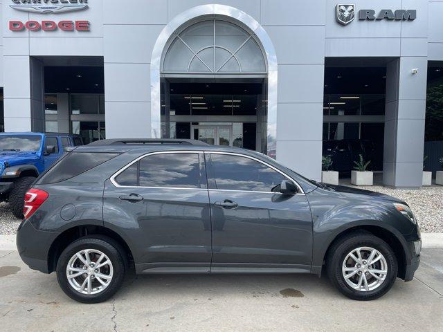 used 2017 Chevrolet Equinox car, priced at $11,799