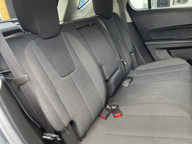 used 2017 Chevrolet Equinox car, priced at $11,799