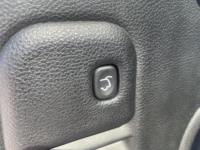 used 2021 Jeep Grand Cherokee car