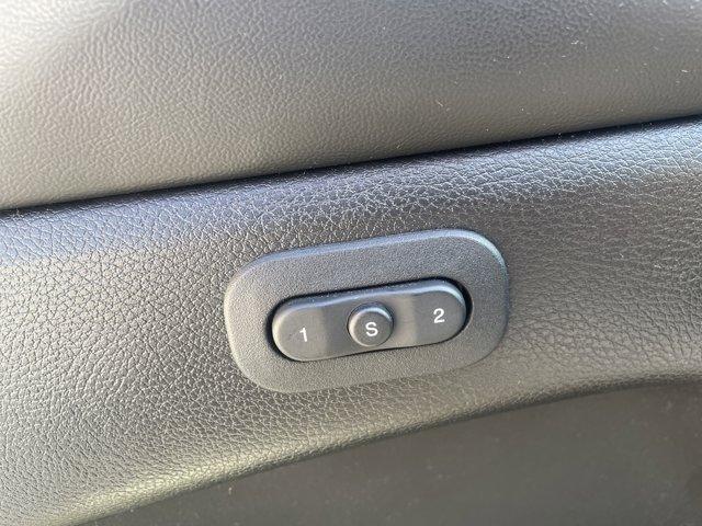 used 2021 Jeep Grand Cherokee car