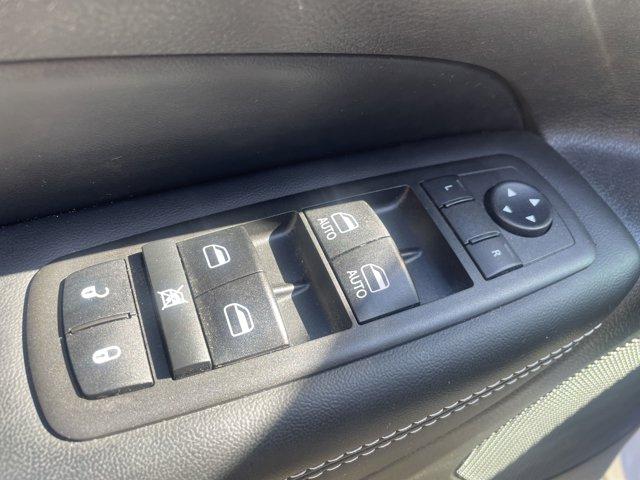 used 2021 Jeep Grand Cherokee car