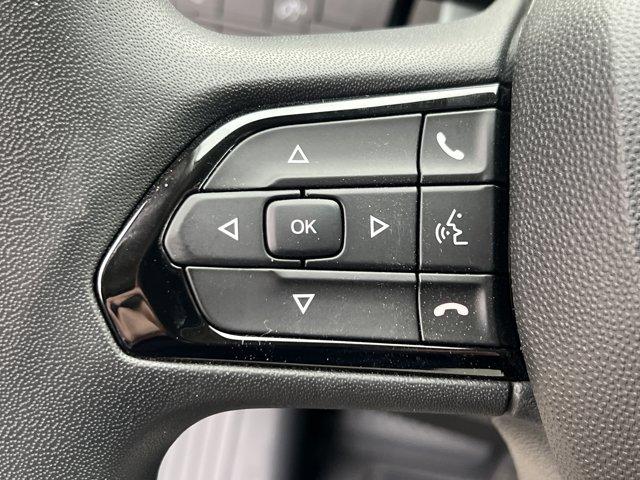 used 2025 Ram ProMaster 1500 car, priced at $48,999