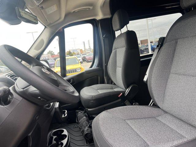 used 2025 Ram ProMaster 1500 car, priced at $48,999