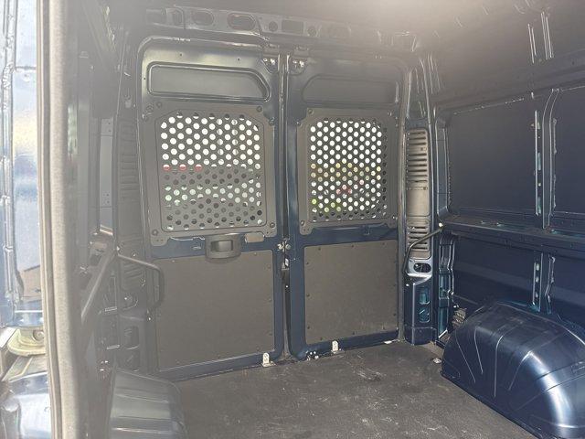 used 2025 Ram ProMaster 1500 car, priced at $48,999