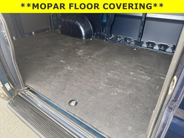 used 2025 Ram ProMaster 1500 car, priced at $48,999