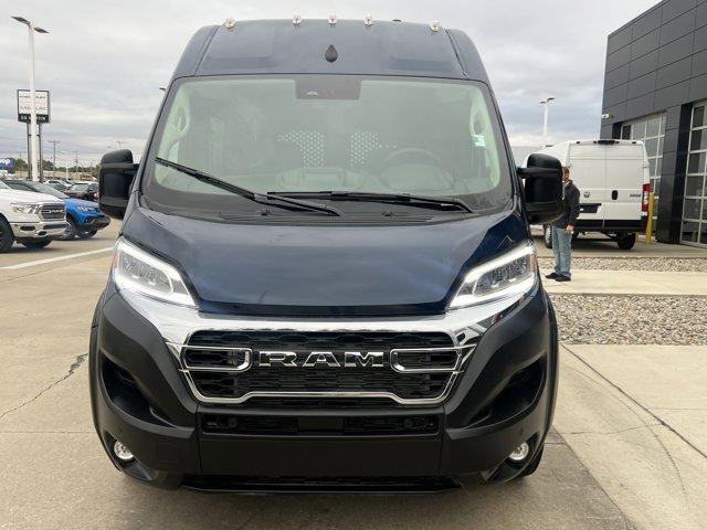 used 2025 Ram ProMaster 1500 car, priced at $48,999