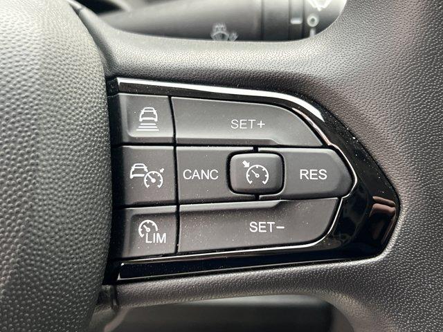 used 2025 Ram ProMaster 1500 car, priced at $48,999