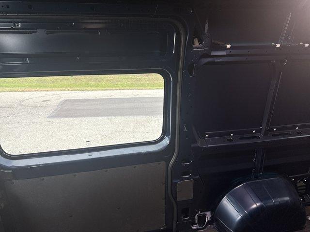 used 2025 Ram ProMaster 1500 car, priced at $48,999