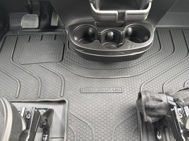 used 2025 Ram ProMaster 1500 car, priced at $48,999