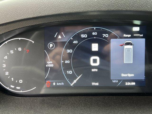 used 2025 Ram ProMaster 1500 car, priced at $48,999