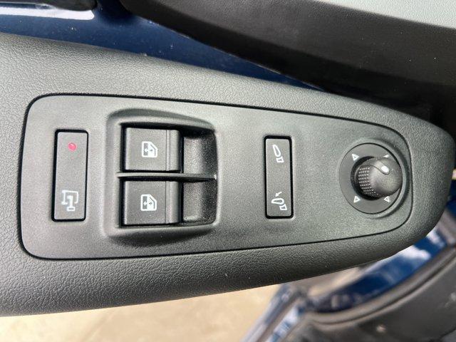 used 2025 Ram ProMaster 1500 car, priced at $48,999