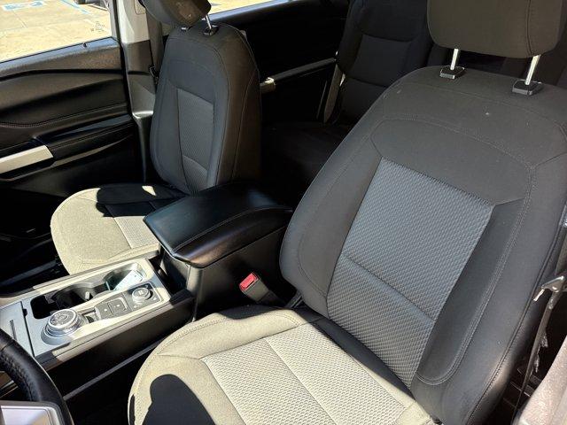 used 2022 Ford Explorer car, priced at $26,999