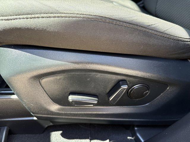 used 2022 Ford Explorer car, priced at $26,999