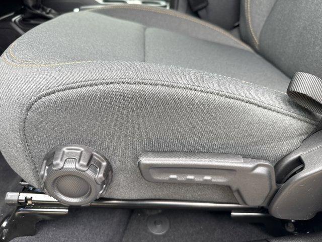 new 2025 Jeep Wrangler car, priced at $60,999