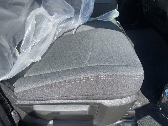 used 2025 Ram 2500 car, priced at $53,999