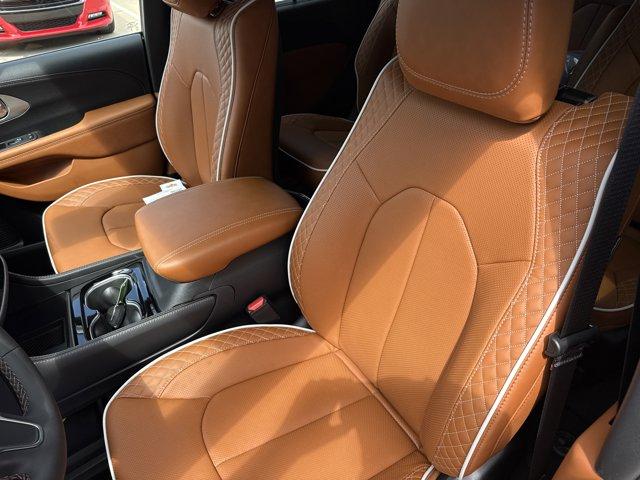 new 2026 Chrysler Pacifica car, priced at $57,999