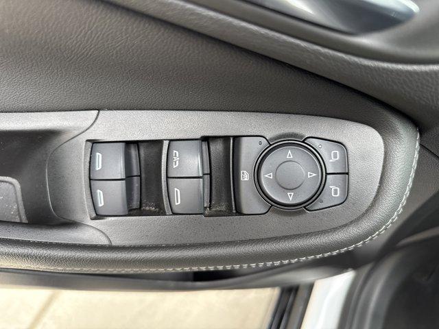 used 2024 Buick Encore GX car, priced at $23,998