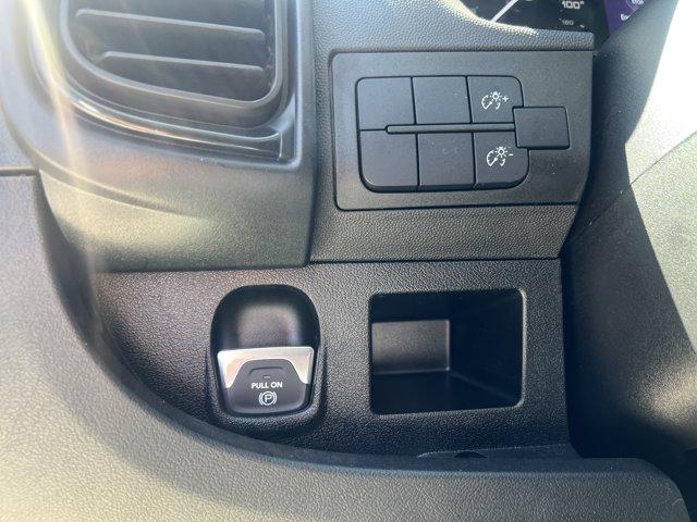 used 2025 Ram ProMaster 3500 car, priced at $46,999