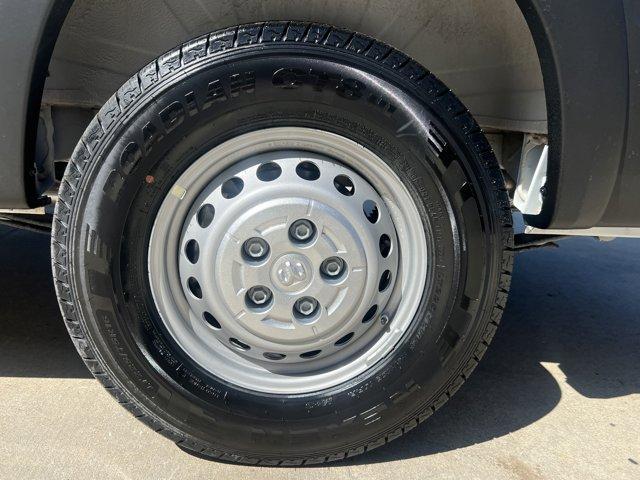 used 2025 Ram ProMaster 3500 car, priced at $46,999