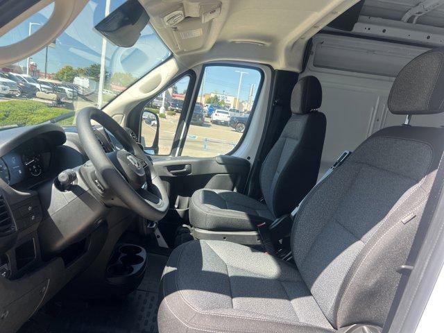 used 2025 Ram ProMaster 3500 car, priced at $46,999