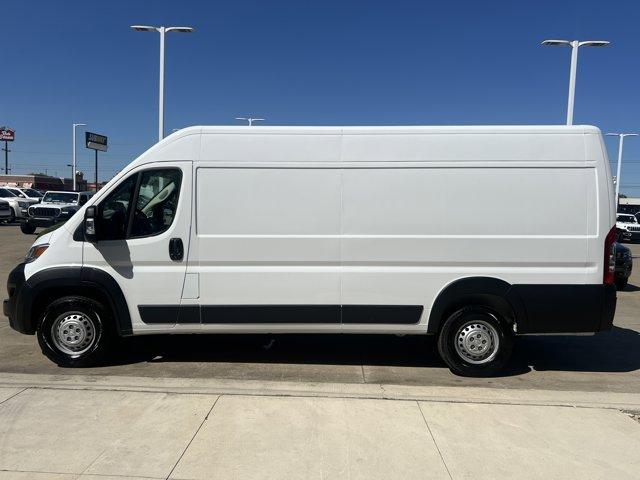 used 2025 Ram ProMaster 3500 car, priced at $46,999