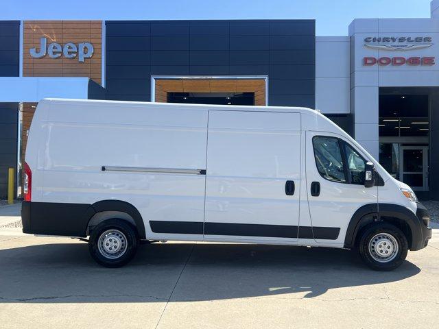 used 2025 Ram ProMaster 3500 car, priced at $46,999
