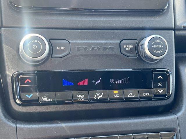 used 2025 Ram ProMaster 3500 car, priced at $46,999