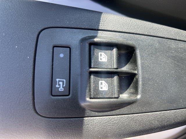 used 2025 Ram ProMaster 3500 car, priced at $46,999