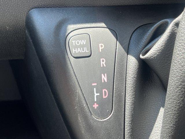 used 2025 Ram ProMaster 3500 car, priced at $46,999