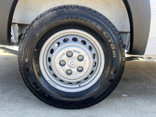 used 2025 Ram ProMaster 3500 car, priced at $46,999