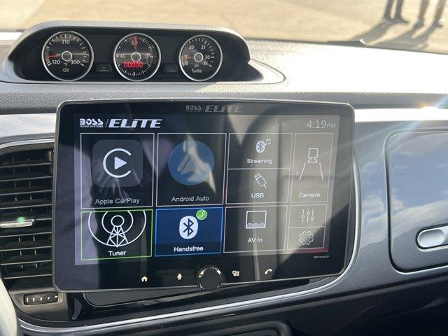 used 2013 Volkswagen Beetle car, priced at $11,555