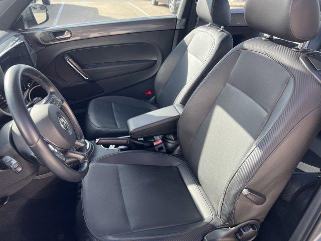 used 2013 Volkswagen Beetle car, priced at $11,555