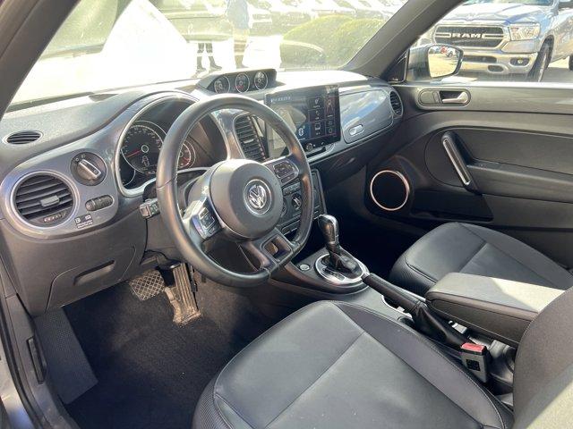 used 2013 Volkswagen Beetle car, priced at $11,555