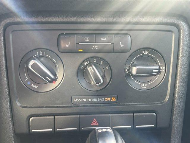 used 2013 Volkswagen Beetle car, priced at $11,555