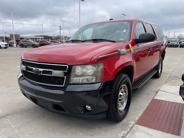 used 2007 Chevrolet Suburban car, priced at $9,979