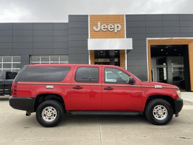 used 2007 Chevrolet Suburban car, priced at $9,979