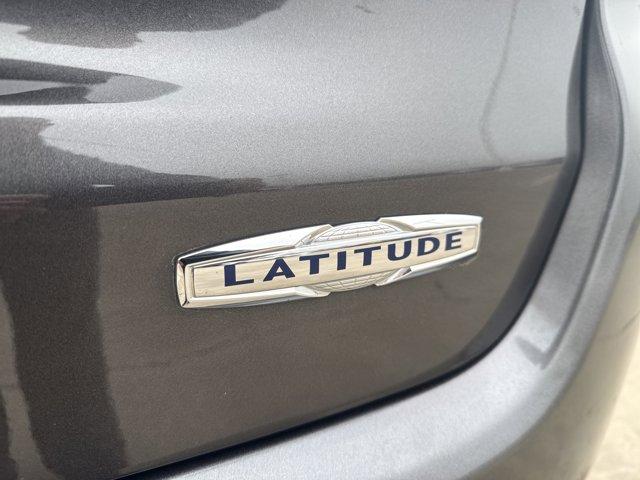 used 2019 Jeep Compass car, priced at $16,555