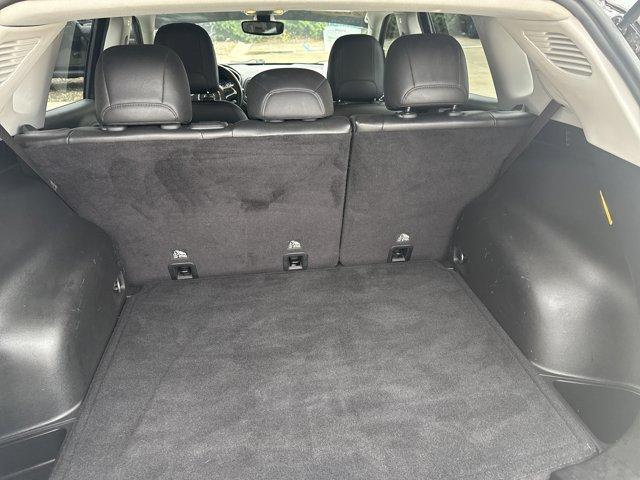 used 2019 Jeep Compass car, priced at $16,555