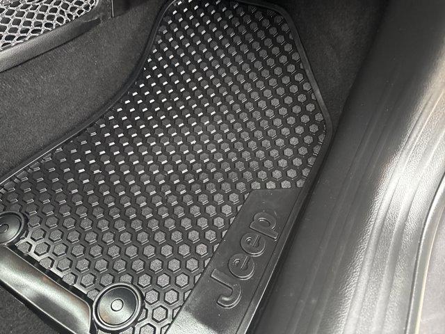 used 2019 Jeep Compass car, priced at $16,555