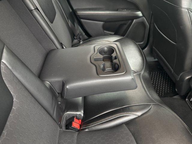 used 2019 Jeep Compass car, priced at $16,555