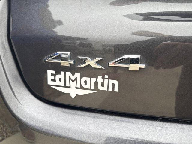 used 2019 Jeep Compass car, priced at $16,555