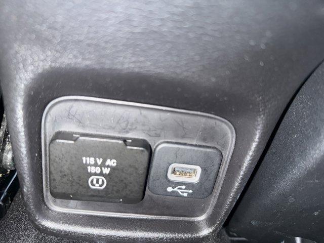 used 2019 Jeep Compass car, priced at $16,555