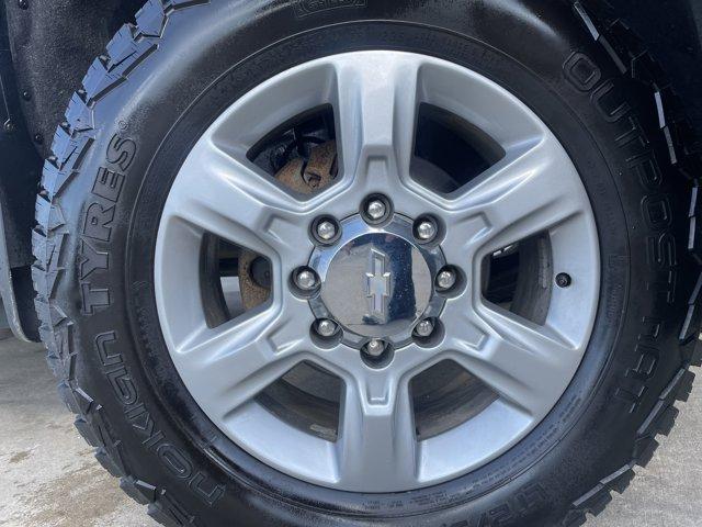 used 2019 Chevrolet Silverado 2500 car, priced at $49,749
