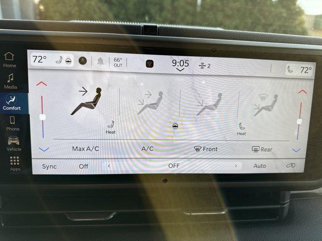 new 2026 Jeep Wrangler car, priced at $54,499