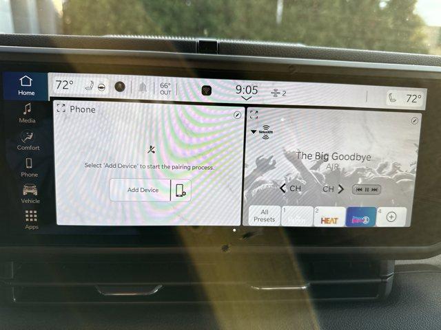 new 2026 Jeep Wrangler car, priced at $54,499