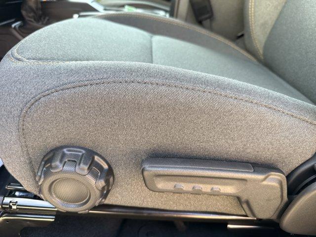 new 2026 Jeep Wrangler car, priced at $54,499