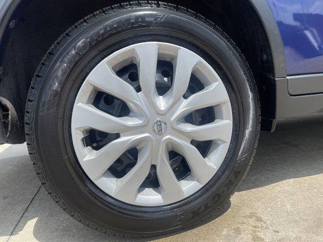 used 2017 Nissan Rogue car, priced at $10,998