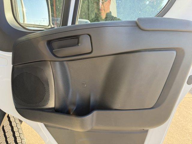 used 2025 Ram ProMaster 2500 car, priced at $42,999